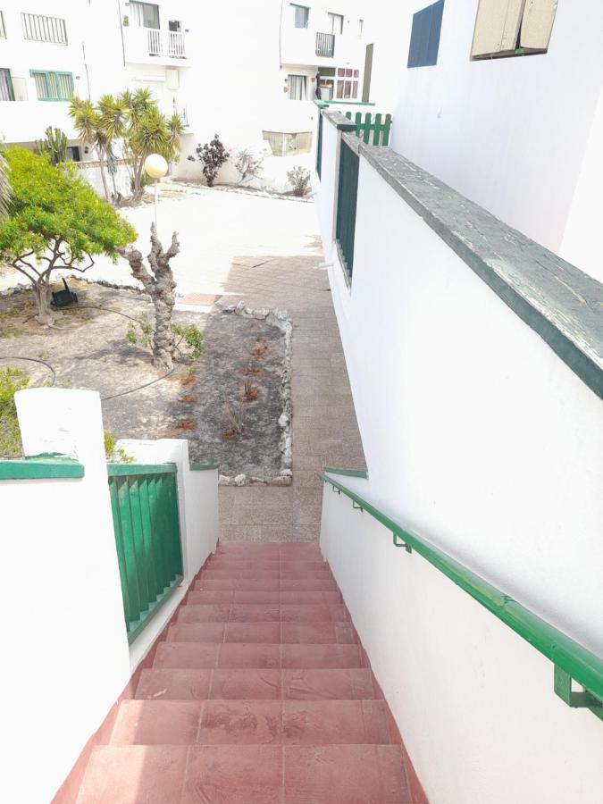 شقة كوستا دي أنتيجوا  في Casa Rebecca المظهر الخارجي الصورة