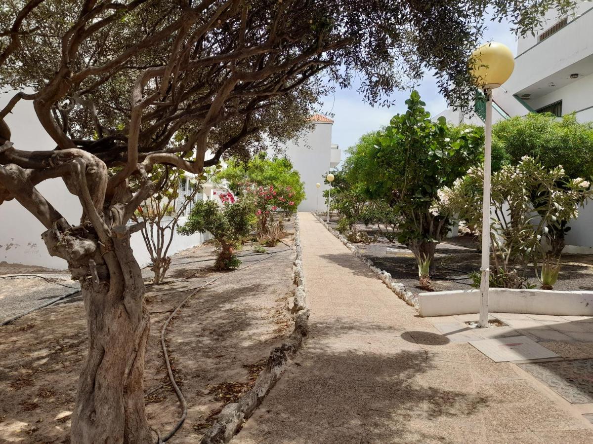 شقة كوستا دي أنتيجوا  في Casa Rebecca المظهر الخارجي الصورة